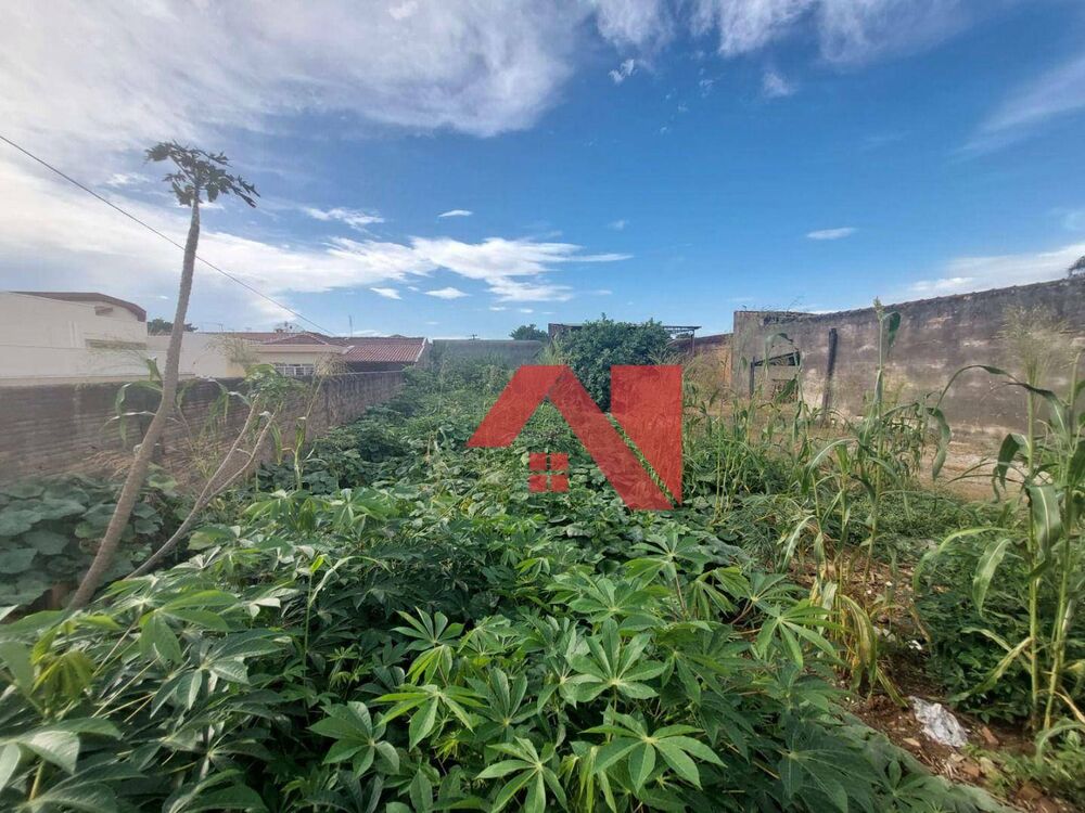 Terreno, 380 m² - Foto 2