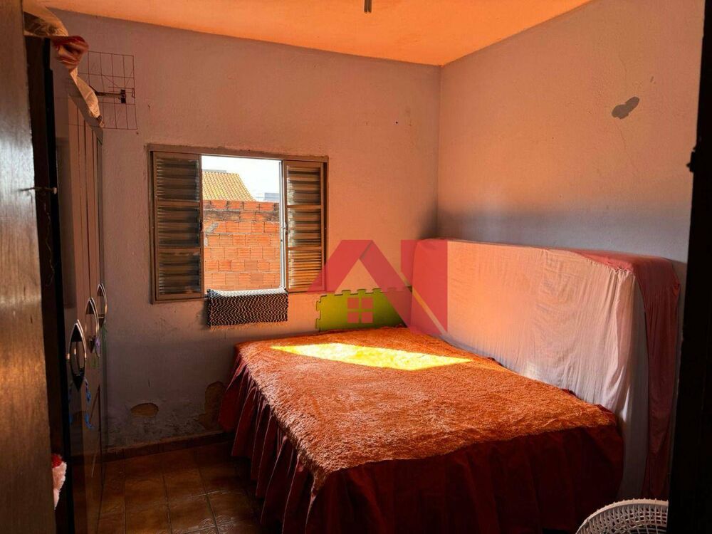 Casa, 2 quartos, 70 m² - Foto 3