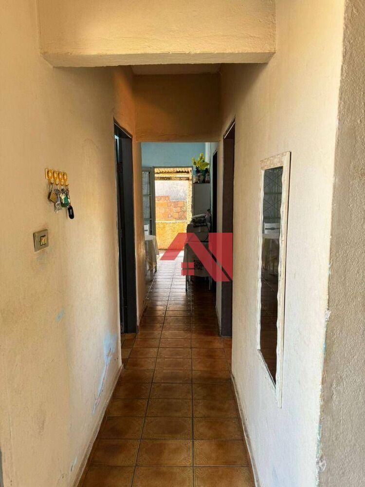 Casa, 2 quartos, 70 m² - Foto 4