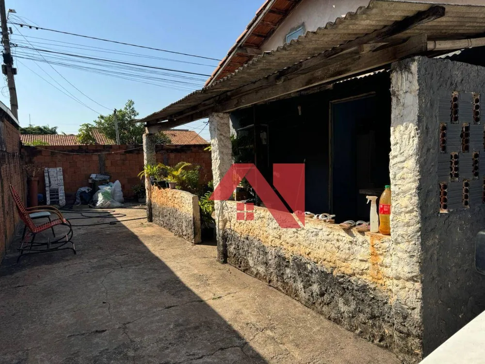 Casa, 2 quartos, 70 m² - Foto 5