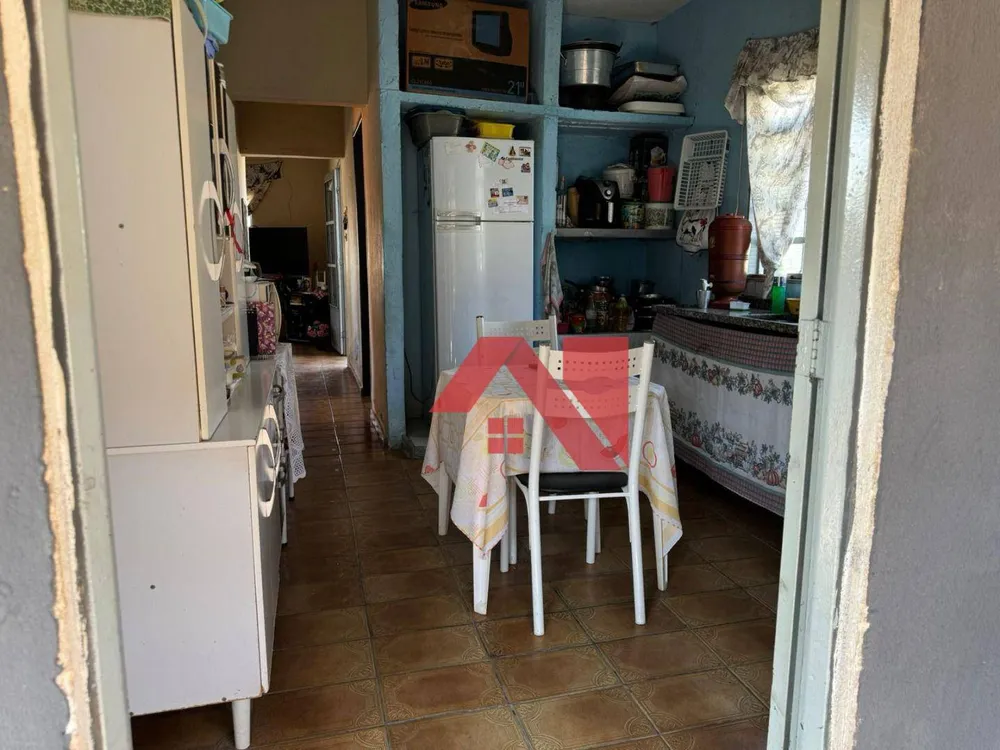 Casa, 2 quartos, 70 m² - Foto 4