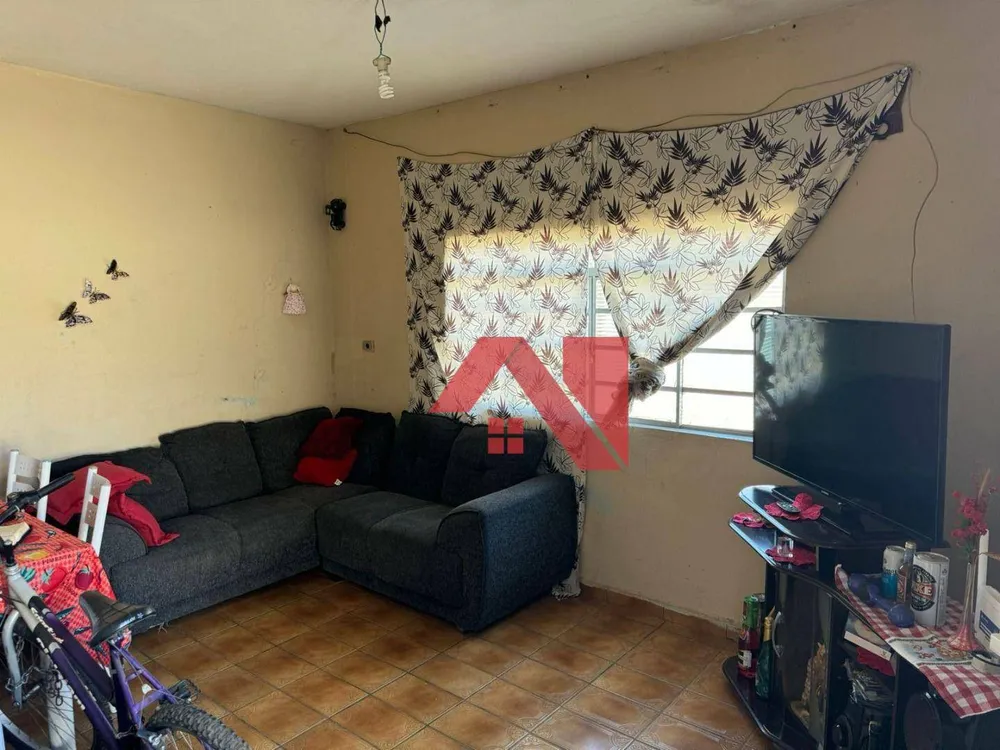 Casa, 2 quartos, 70 m² - Foto 2