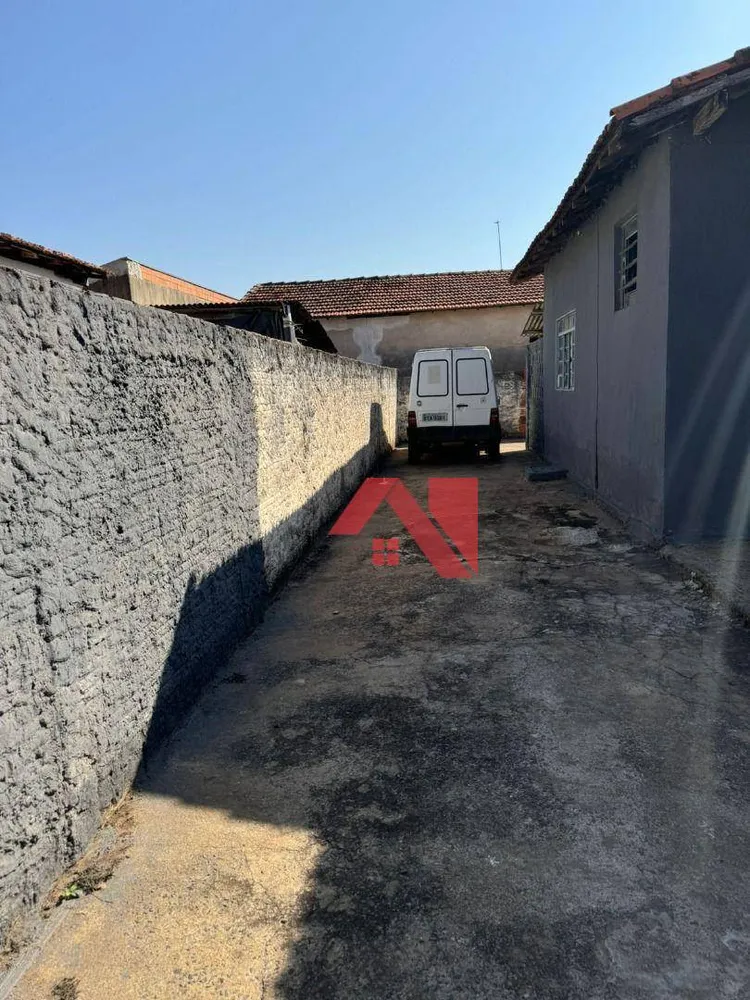 Casa, 2 quartos, 70 m² - Foto 3