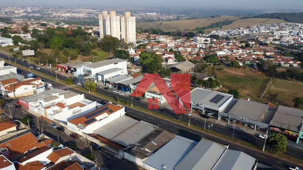 Depósito-Galpão, 100 m² - Foto 1