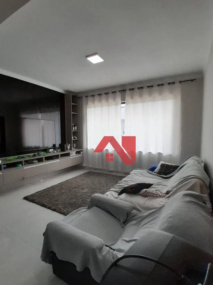 Sobrado, 4 quartos, 260 m² - Foto 5