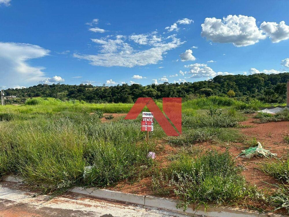 Terreno, 200 m² - Foto 1