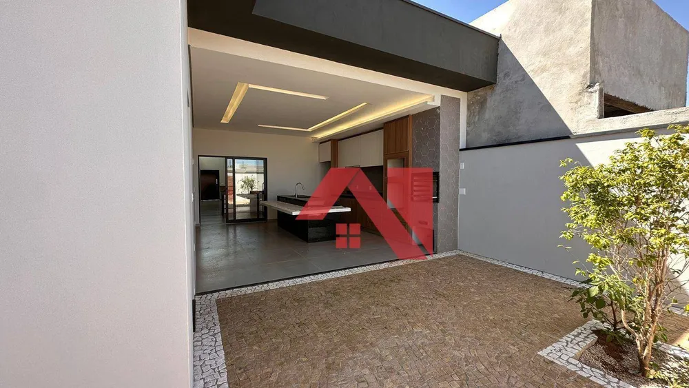Casa de Condomínio, 3 quartos - Foto 7