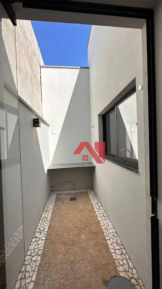 Casa de Condomínio, 3 quartos - Foto 8