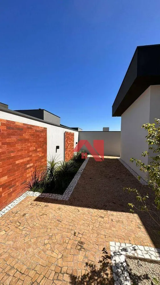Casa de Condomínio, 3 quartos - Foto 5