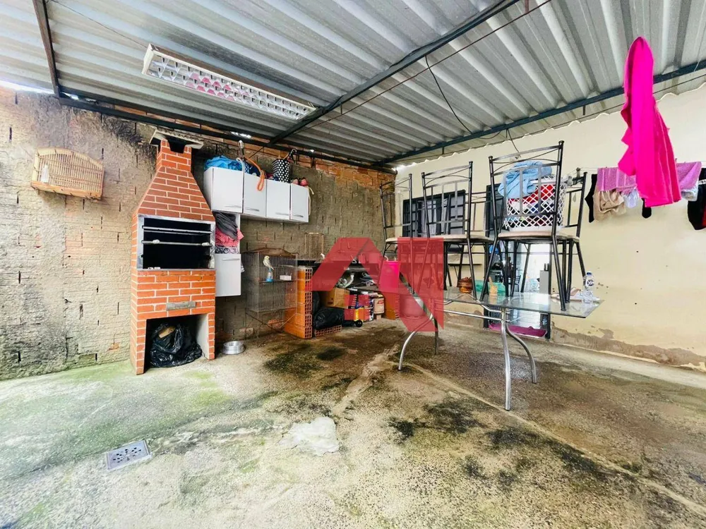Casa, 3 quartos, 68 m² - Foto 3