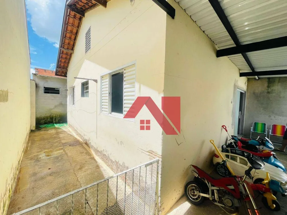 Casa, 3 quartos, 68 m² - Foto 10