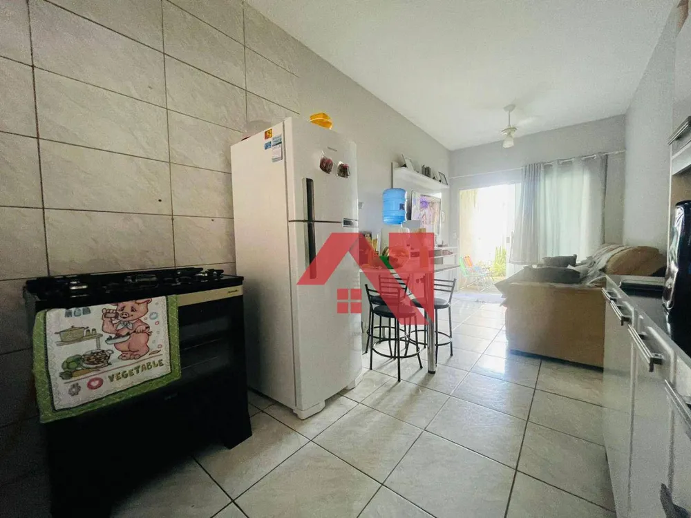 Casa, 3 quartos, 68 m² - Foto 11