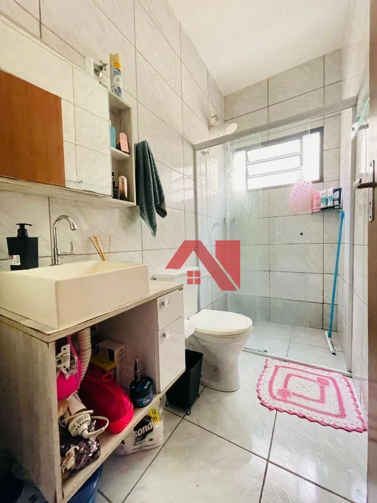 Casa, 3 quartos, 68 m² - Foto 6