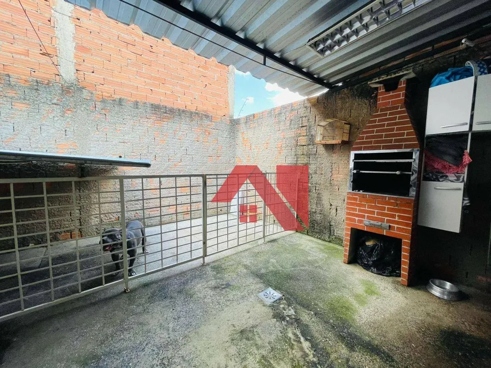 Casa, 3 quartos, 68 m² - Foto 8