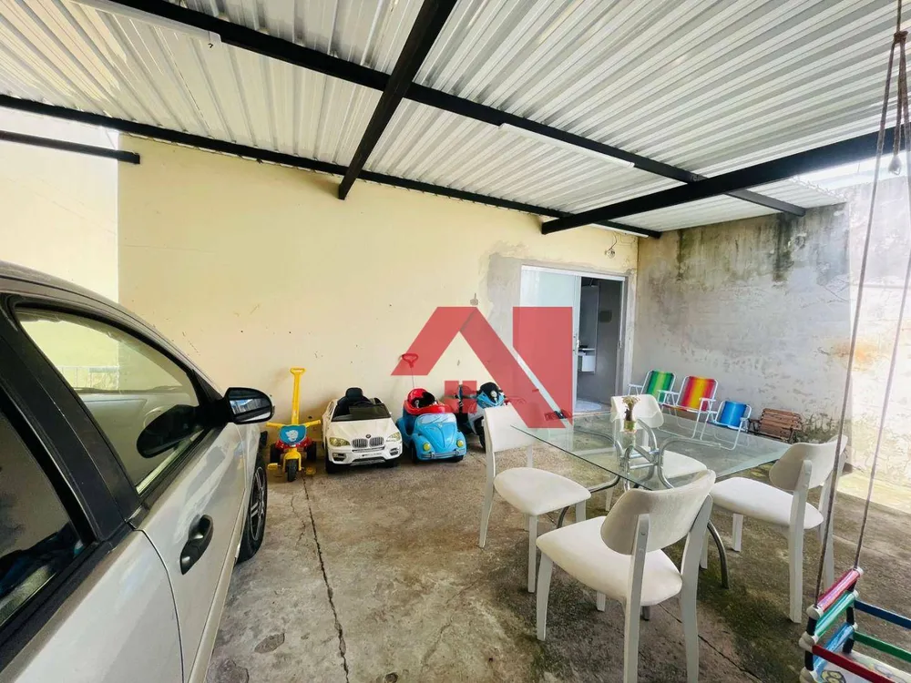 Casa, 3 quartos, 68 m² - Foto 12
