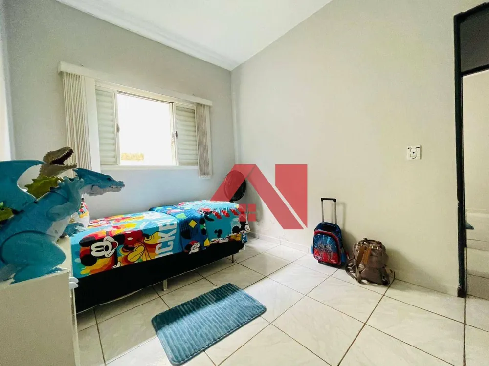 Casa, 3 quartos, 68 m² - Foto 9