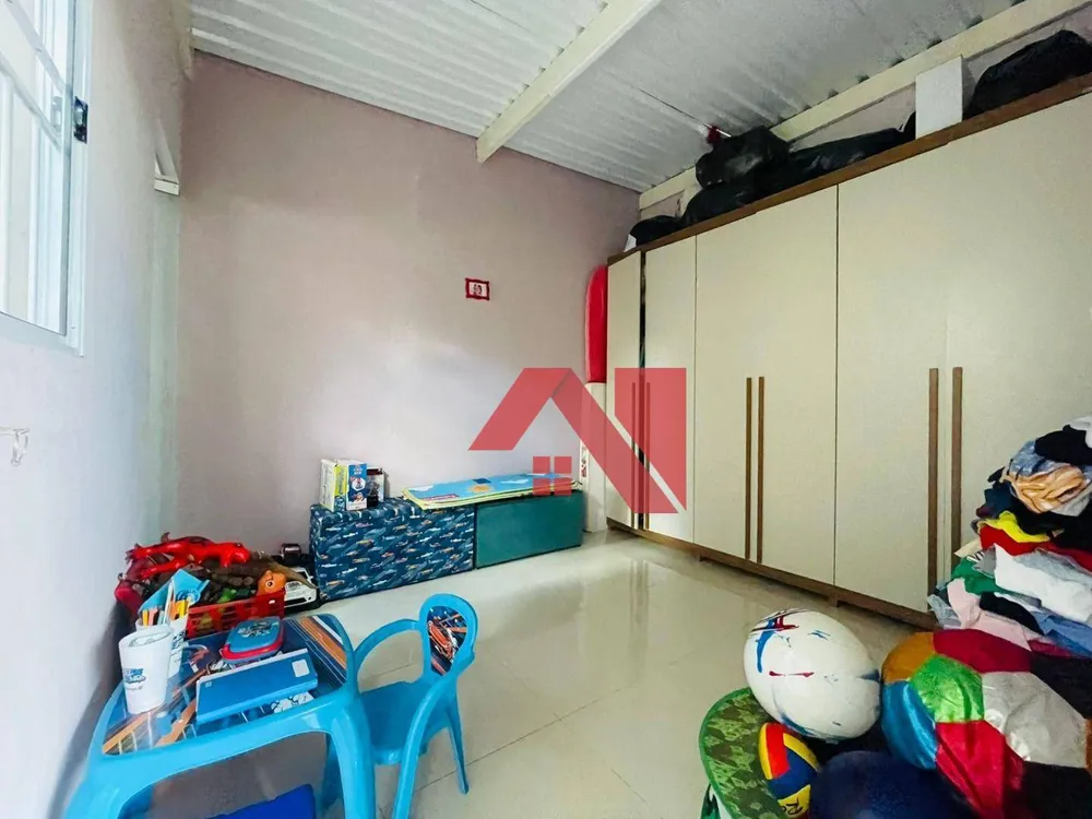 Casa, 3 quartos, 68 m² - Foto 5