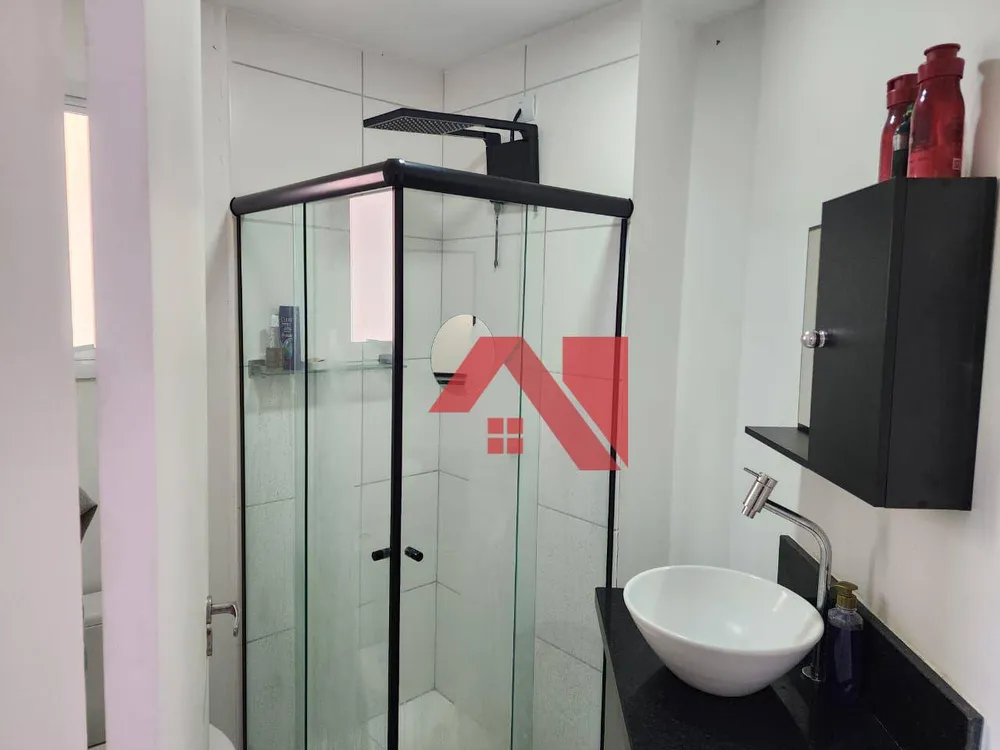 Apartamento, 2 quartos, 43 m² - Foto 6