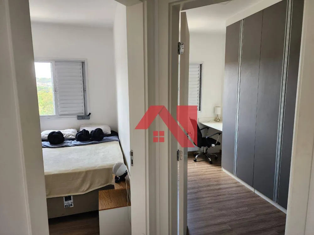 Apartamento, 2 quartos, 43 m² - Foto 5