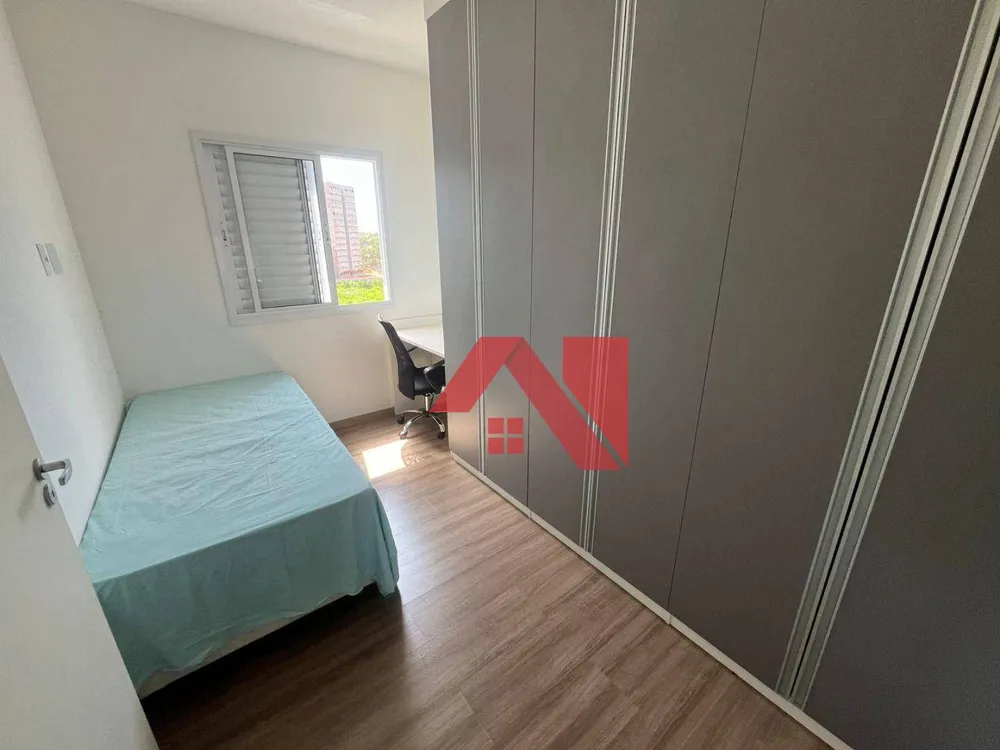 Apartamento, 2 quartos, 43 m² - Foto 7