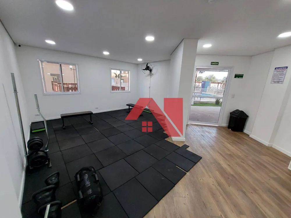 Apartamento, 2 quartos, 43 m² - Foto 20