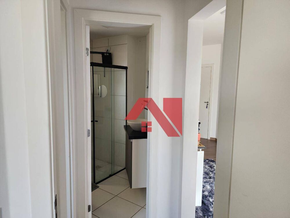 Apartamento, 2 quartos, 43 m² - Foto 3