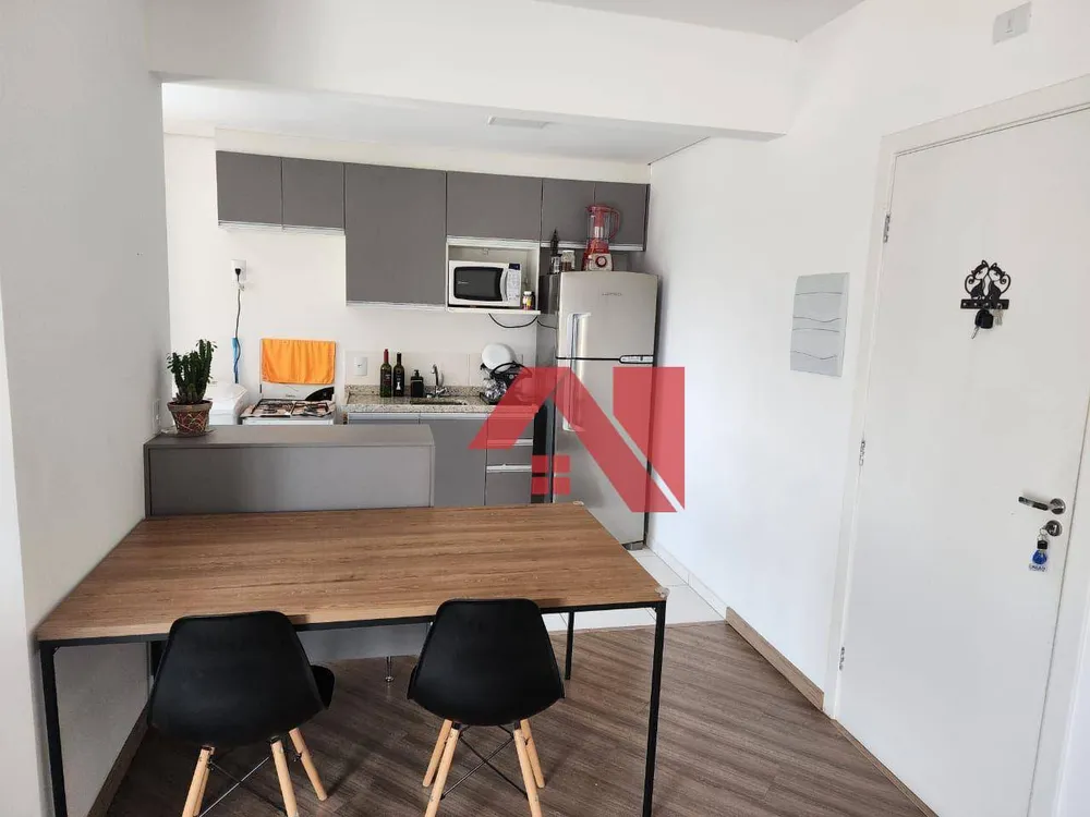Apartamento, 2 quartos, 43 m² - Foto 1