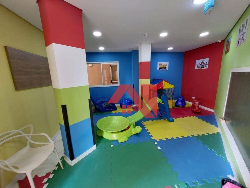 Apartamento, 2 quartos, 43 m² - Foto 15
