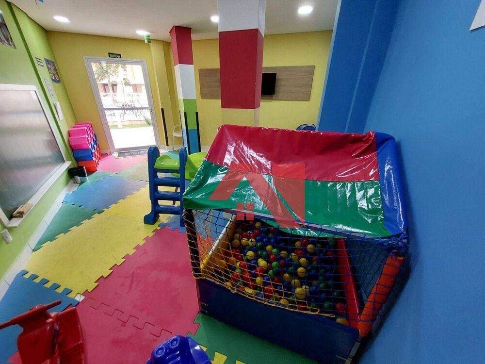 Apartamento, 2 quartos, 43 m² - Foto 18