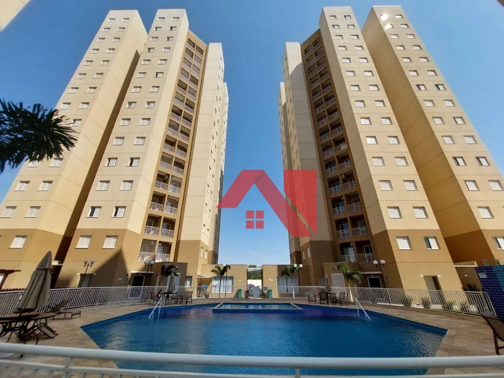 Apartamento, 2 quartos, 43 m² - Foto 10
