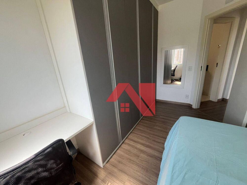 Apartamento, 2 quartos, 43 m² - Foto 2