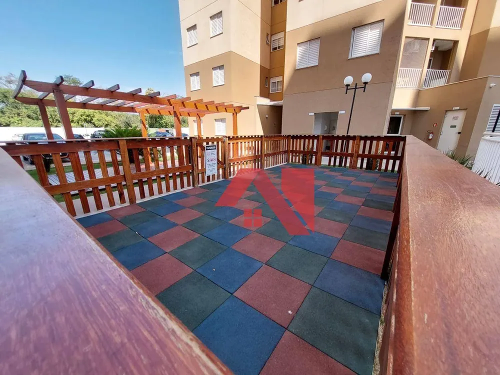 Apartamento, 2 quartos, 43 m² - Foto 17