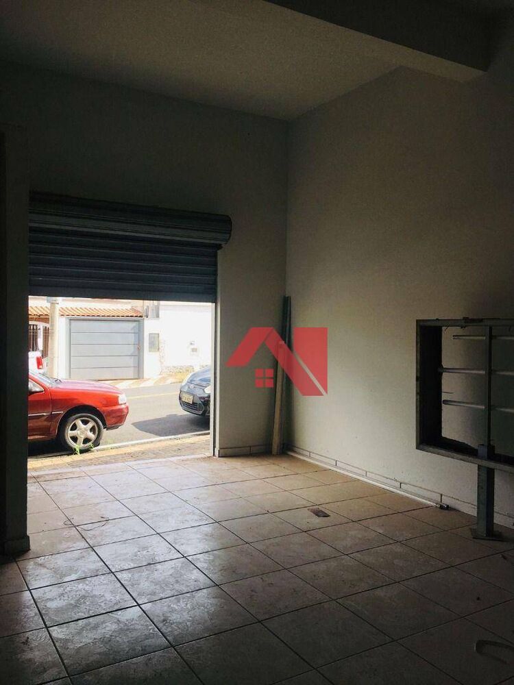Loja-Salão, 40 m² - Foto 1