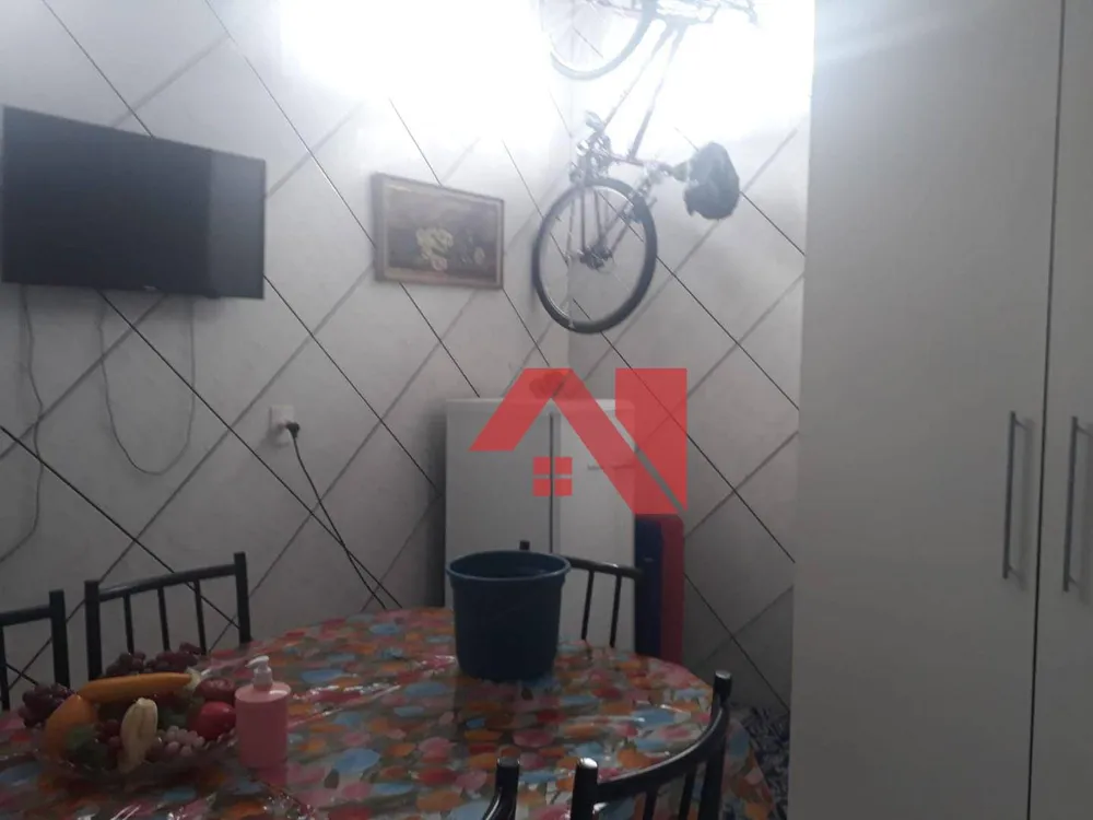 Casa, 2 quartos, 90 m² - Foto 5