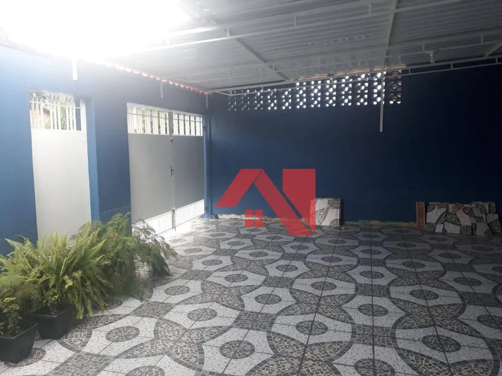 Casa, 2 quartos, 90 m² - Foto 3