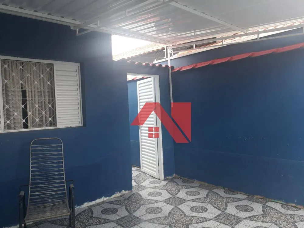Casa, 2 quartos, 90 m² - Foto 8