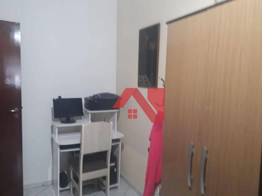 Casa, 2 quartos, 90 m² - Foto 8