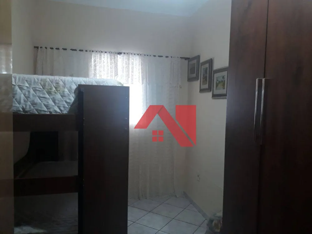 Casa, 2 quartos, 90 m² - Foto 3