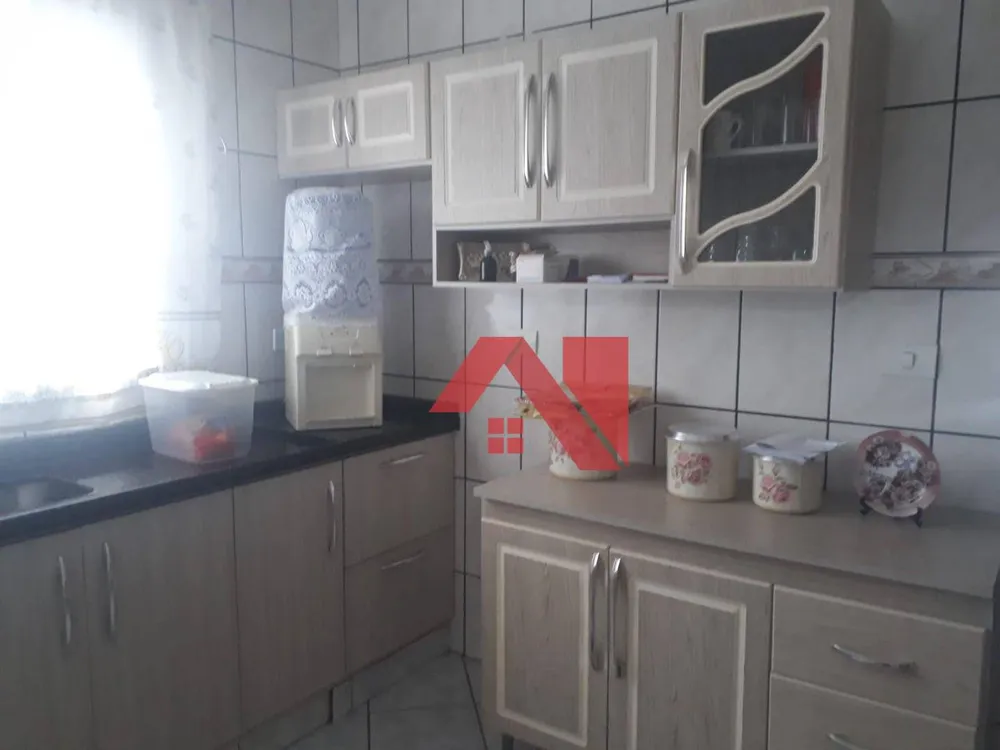 Casa, 2 quartos, 90 m² - Foto 10