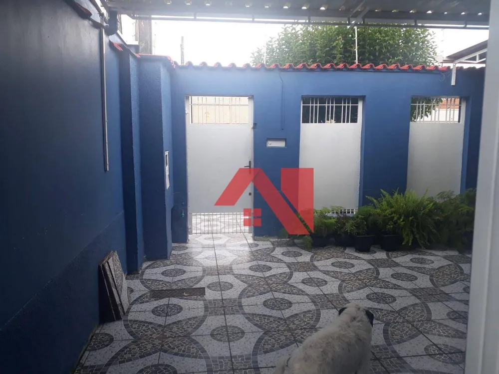 Casa, 2 quartos, 90 m² - Foto 4