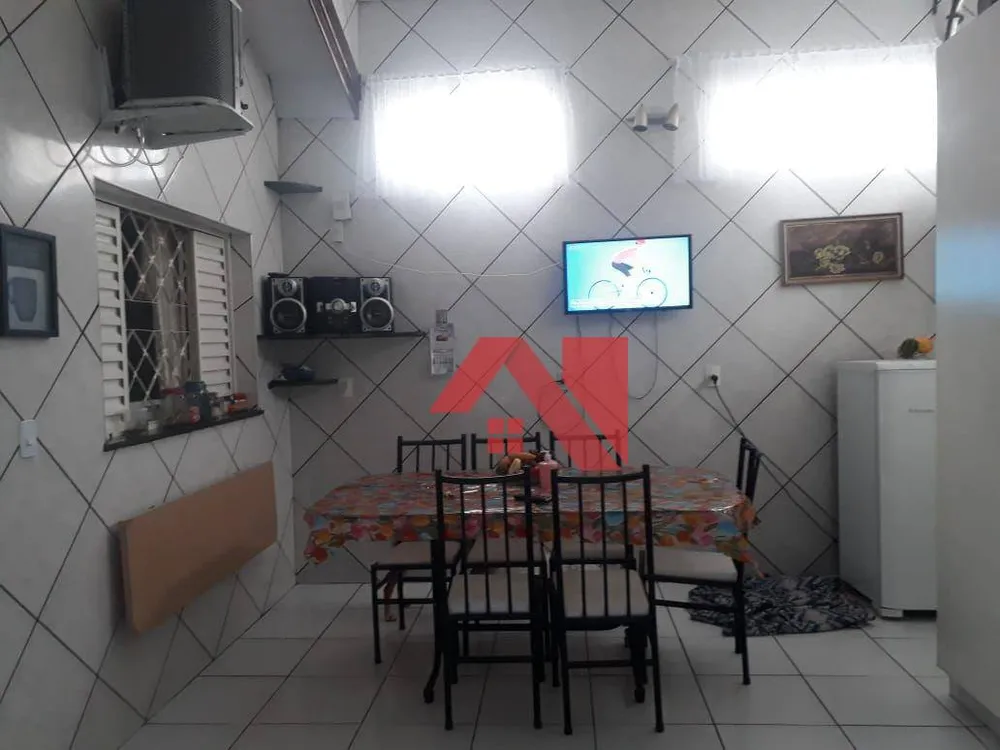 Casa, 2 quartos, 90 m² - Foto 16