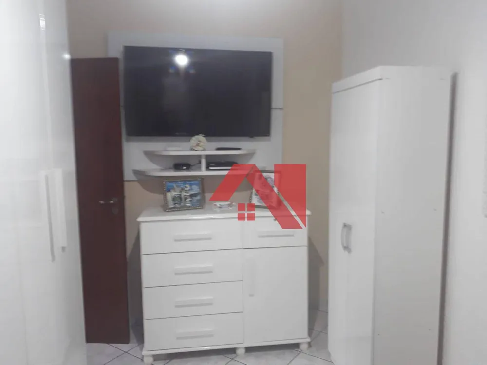 Casa, 2 quartos, 90 m² - Foto 7