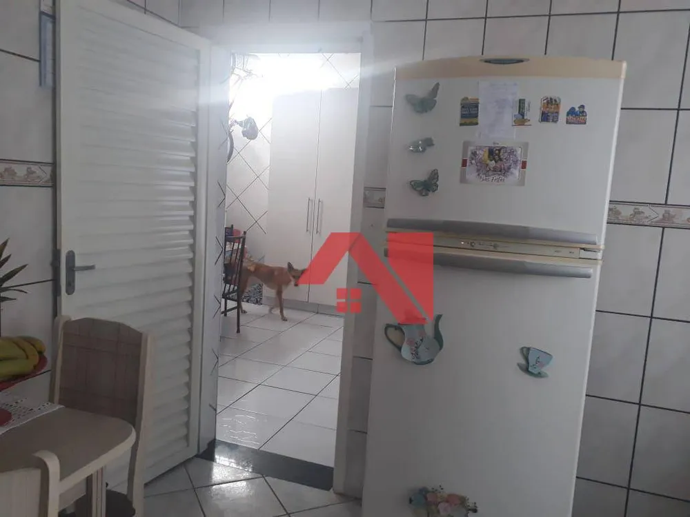Casa, 2 quartos, 90 m² - Foto 2