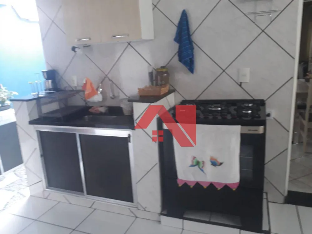 Casa, 2 quartos, 90 m² - Foto 7