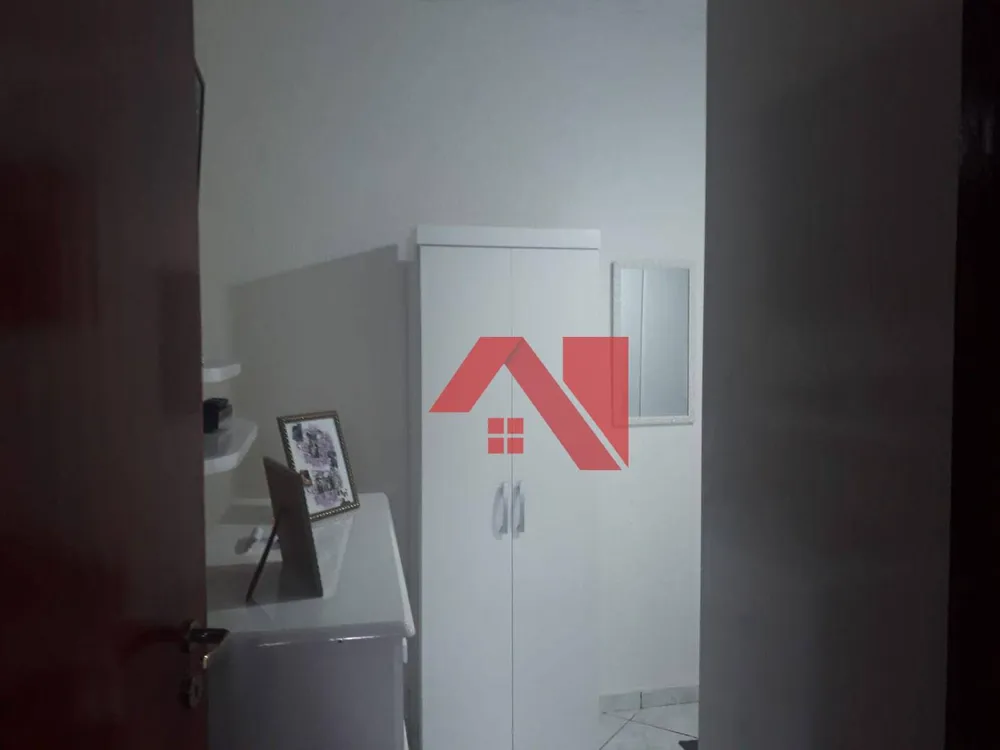 Casa, 2 quartos, 90 m² - Foto 6