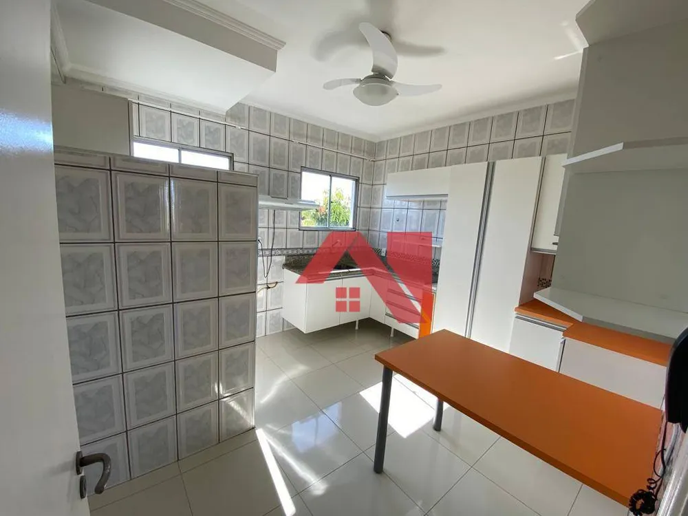 Apartamento, 3 quartos, 82 m² - Foto 5