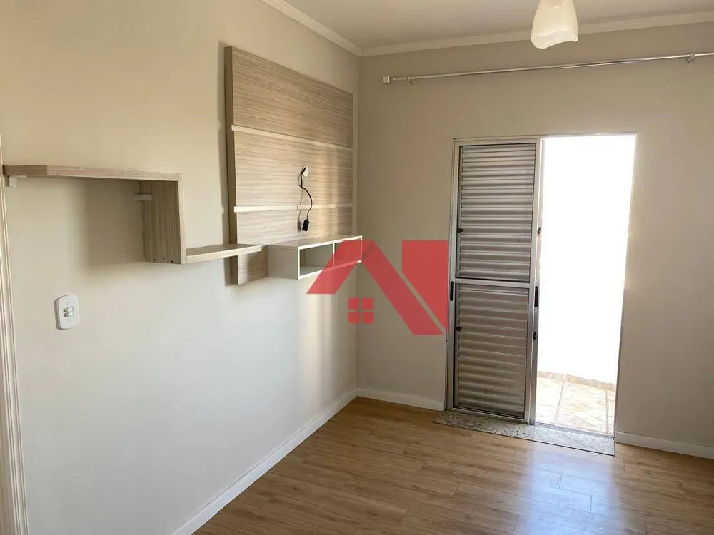 Apartamento, 3 quartos, 82 m² - Foto 4