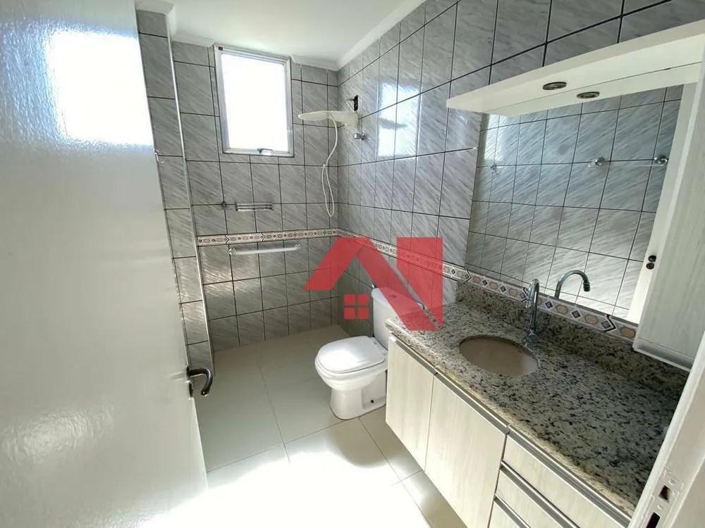 Apartamento, 3 quartos, 82 m² - Foto 1