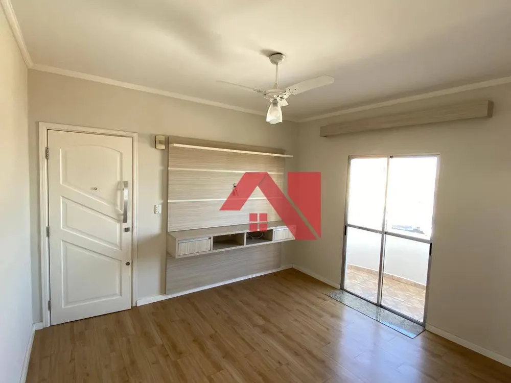 Apartamento, 3 quartos, 82 m² - Foto 3