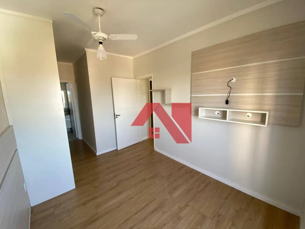 Apartamento, 3 quartos, 82 m² - Foto 2